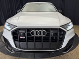 Used 2022 Audi SQ7 Prestige w/ Prestige Package image 4