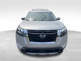 New 2025 Nissan Pathfinder Platinum w/ Cargo Package image 2