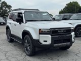 New 2025 Toyota Land Cruiser image 2