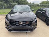 New 2026 Honda CR-V TrailSport image 2