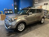 Used 2018 Kia Soul + image 3