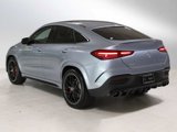 New 2025 Mercedes-Benz GLE 63 AMG S image 3