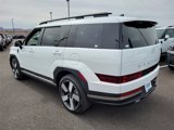 New 2025 Hyundai Santa Fe Limited image 4