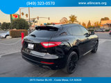 Used 2018 Maserati Levante GranSport image 4
