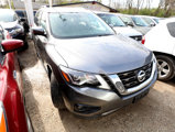 Used 2017 Nissan Pathfinder SL w/ SL Premium Package image 3