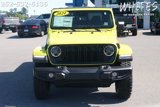 New 2024 Jeep Gladiator Sport image 2