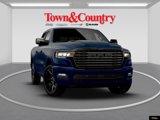 New 2026 RAM 1500 Laramie image 4