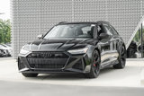 New 2025 Audi RS 6 performance image 5