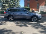 Used 2017 Subaru Outback 2.5i Limited w/ Popular Package #5 image 2