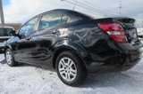 Used 2017 Chevrolet Sonic LS image 4