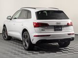 Certified 2024 Audi Q5 e Premium Plus image 3