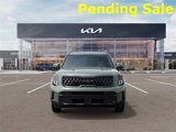 New 2025 Kia Telluride AWD image 2