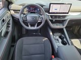Used 2025 Ford Explorer ST w/ Sun And Sound Package image 4