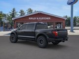 New 2025 Ford F150 Raptor image 4