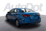 Used 2020 Nissan Versa S image 2