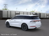 New 2025 Lincoln Aviator Black Label image 4