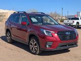Used 2024 Subaru Forester Limited image 3