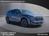 New 2025 Lincoln Aviator Reserve w/ Equipment Group 201A image 3
