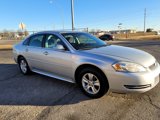 Used 2013 Chevrolet Impala LTZ image 6