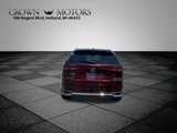 New 2025 MAZDA CX-90 Plug-In Hybrid w/ Premium Plus image 6
