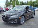 New 2026 Honda Odyssey Touring image 3