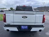 New 2025 Ford F150 Lariat image 4