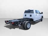 New 2024 RAM 3500 Tradesman w/ Chrome Appearance Group image 3