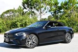 Used 2023 Mercedes-Benz E 450 4MATIC Cabriolet w/ AMG Line image 4