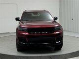 New 2025 Jeep Grand Cherokee L Altitude image 2