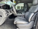 Used 2021 Lincoln Navigator L Reserve image 4