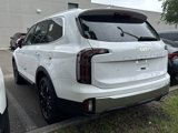 New 2025 Kia Telluride SX w/ SX Captain's Chair Package image 4