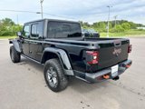 New 2025 Jeep Gladiator Mojave image 3