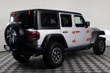 Used 2024 Jeep Wrangler Unlimited Rubicon image 4