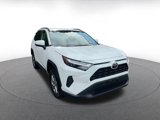 Used 2024 Toyota RAV4 XLE image 3