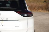 New 2025 Nissan Rogue SV image 5