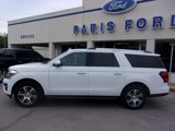 Used 2024 Ford Expedition Max Limited image 2