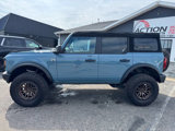 Used 2023 Ford Bronco 4-Door image 2