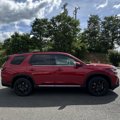 New 2025 Honda Pilot Touring image 6