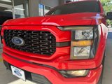 Used 2023 Ford F150 XL w/ STX Appearance Package image 2