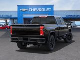 New 2025 Chevrolet Silverado 2500 High Country w/ Midnight Edition image 5