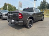 New 2026 RAM 1500 Laramie image 5