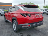 Used 2022 Hyundai Tucson SEL w/ Cargo Package image 4