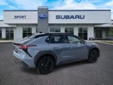 New 2025 Subaru Solterra Touring image 3