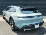 Used 2025 Porsche Taycan 4S image 3