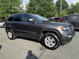 Used 2017 Jeep Grand Cherokee Laredo w/ Quick Order Package 23E image 4
