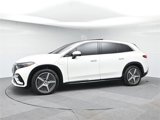 Used 2023 Mercedes-Benz EQS 580 4MATIC SUV image 2