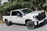 New 2025 GMC Sierra 2500 Denali Ultimate w/ Max Trailering Package image 2