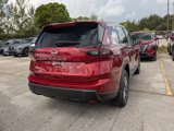 New 2026 Nissan Rogue S image 2