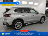Used 2025 BMW X1 xDrive28i image 4