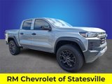 New 2026 Chevrolet Colorado Trail Boss image 2